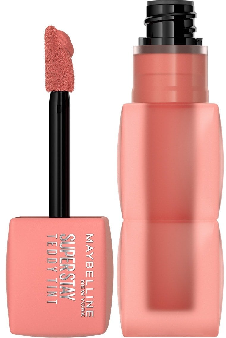 Maybelline SUPERSTAY TEDDY TINT 55 Kneehigh 041554089059 primary 760x1138