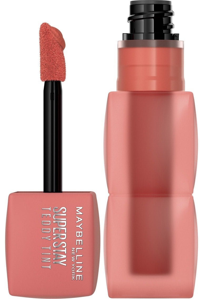 Maybelline SUPERSTAY TEDDY TINT 15 Skinnydip 041554089134 primary 760x1138