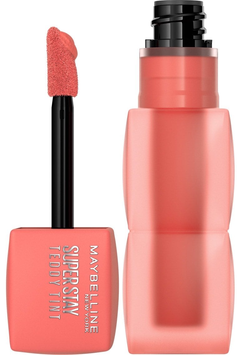Maybelline SUPERSTAY TEDDY TINT 55 Kneehigh 041554089059 primary 760x1138