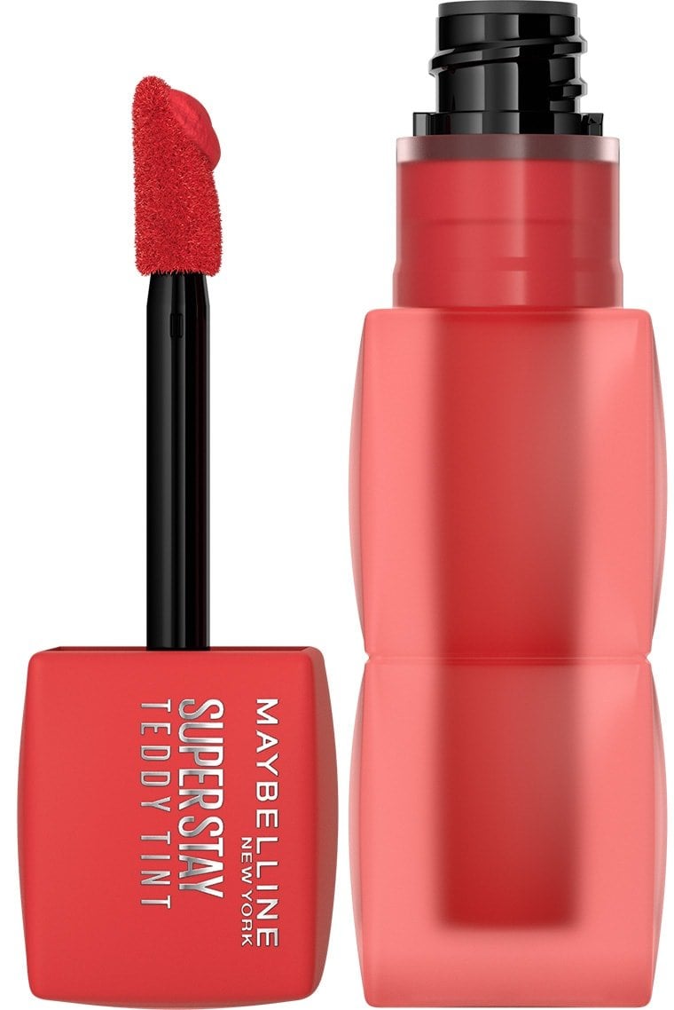 Maybelline SUPERSTAY TEDDY TINT 55 Kneehigh 041554089059 primary 760x1138