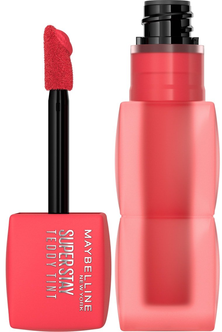 Maybelline SUPERSTAY TEDDY TINT 35 July Forever 041554089097 primary 760x1138