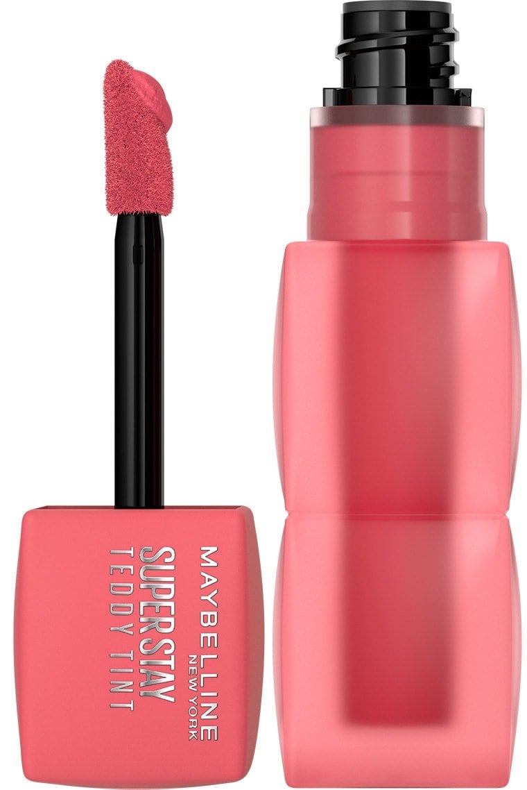 Maybelline SUPERSTAY TEDDY TINT 55 Kneehigh 041554089059 primary 760x1138