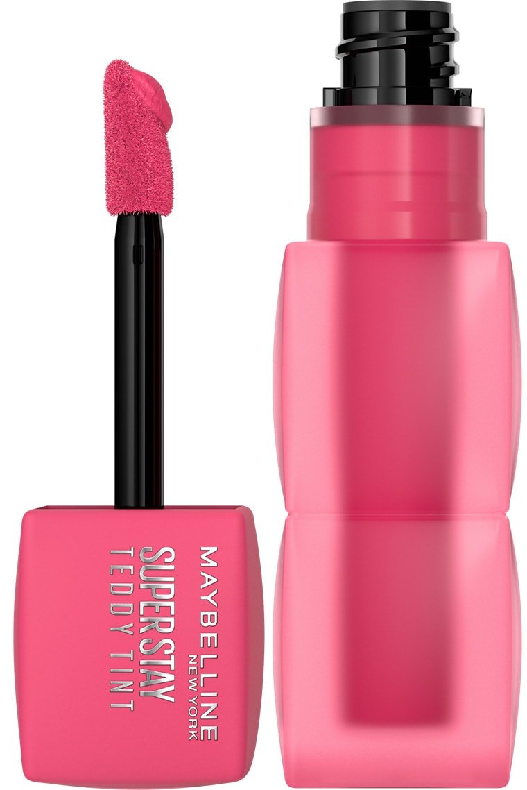 Maybelline SUPERSTAY TEDDY TINT 45 Pinky Promise 041554089073 primary 760x1138