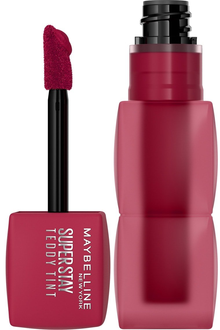 Maybelline SUPERSTAY TEDDY TINT 50 Wild at Heart 041554089066 primary 760x1138