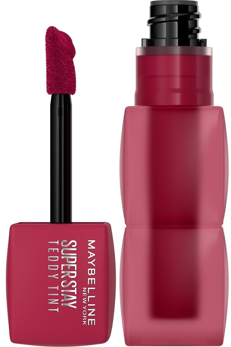 Maybelline SUPERSTAY TEDDY TINT 55 Kneehigh 041554089059 primary 760x1138