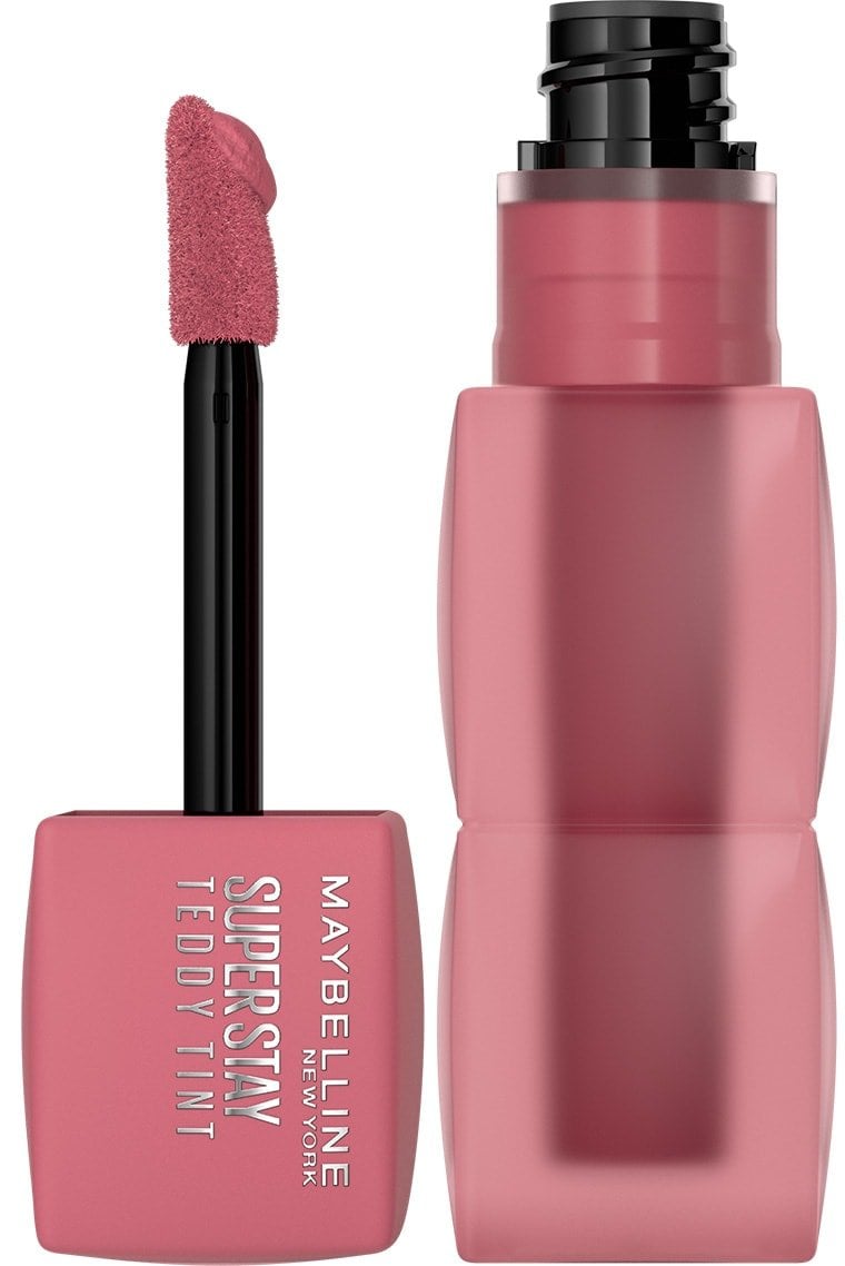 Maybelline SUPERSTAY TEDDY TINT 55 Kneehigh 041554089059 primary 760x1138