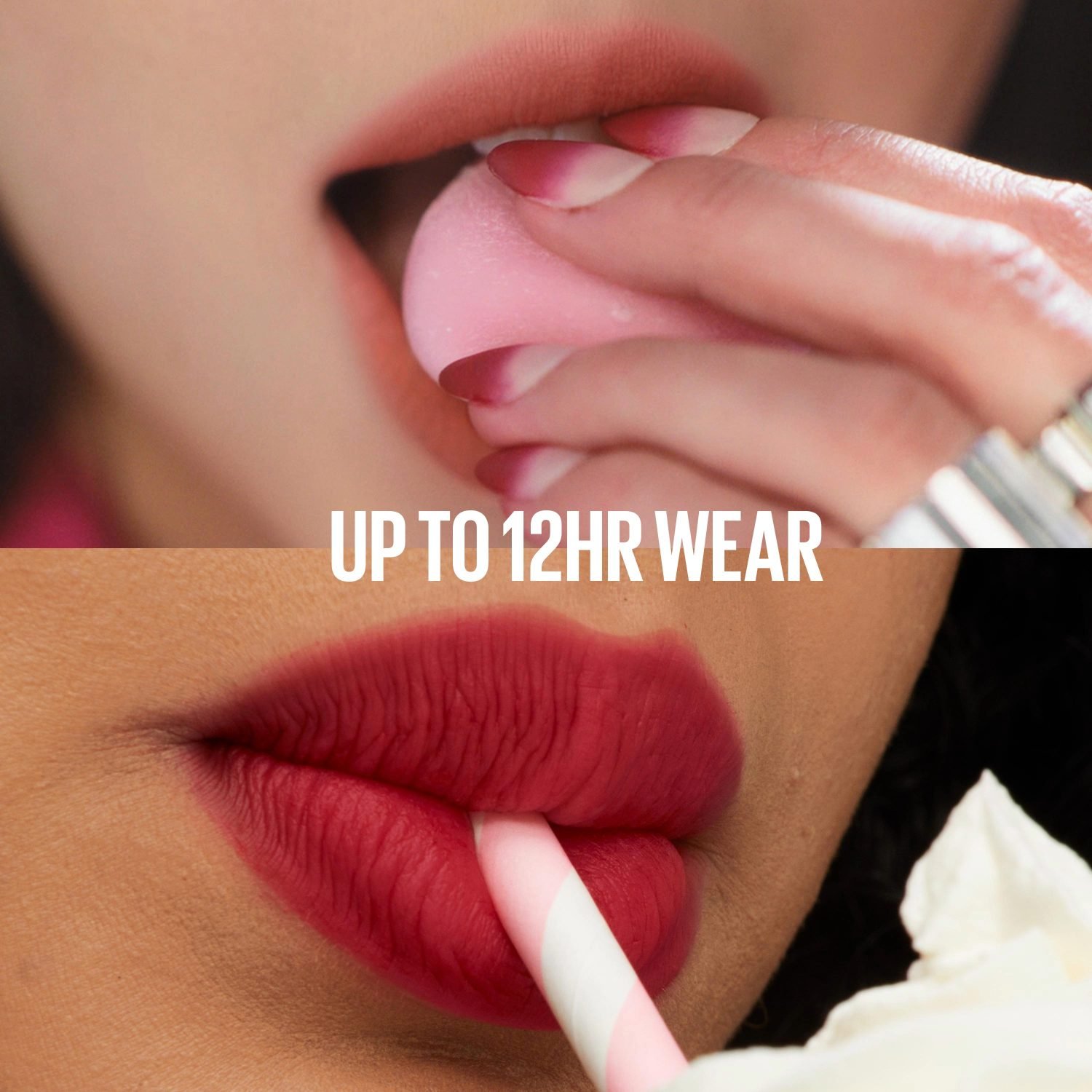 maybelline teddy tint 12hr wear