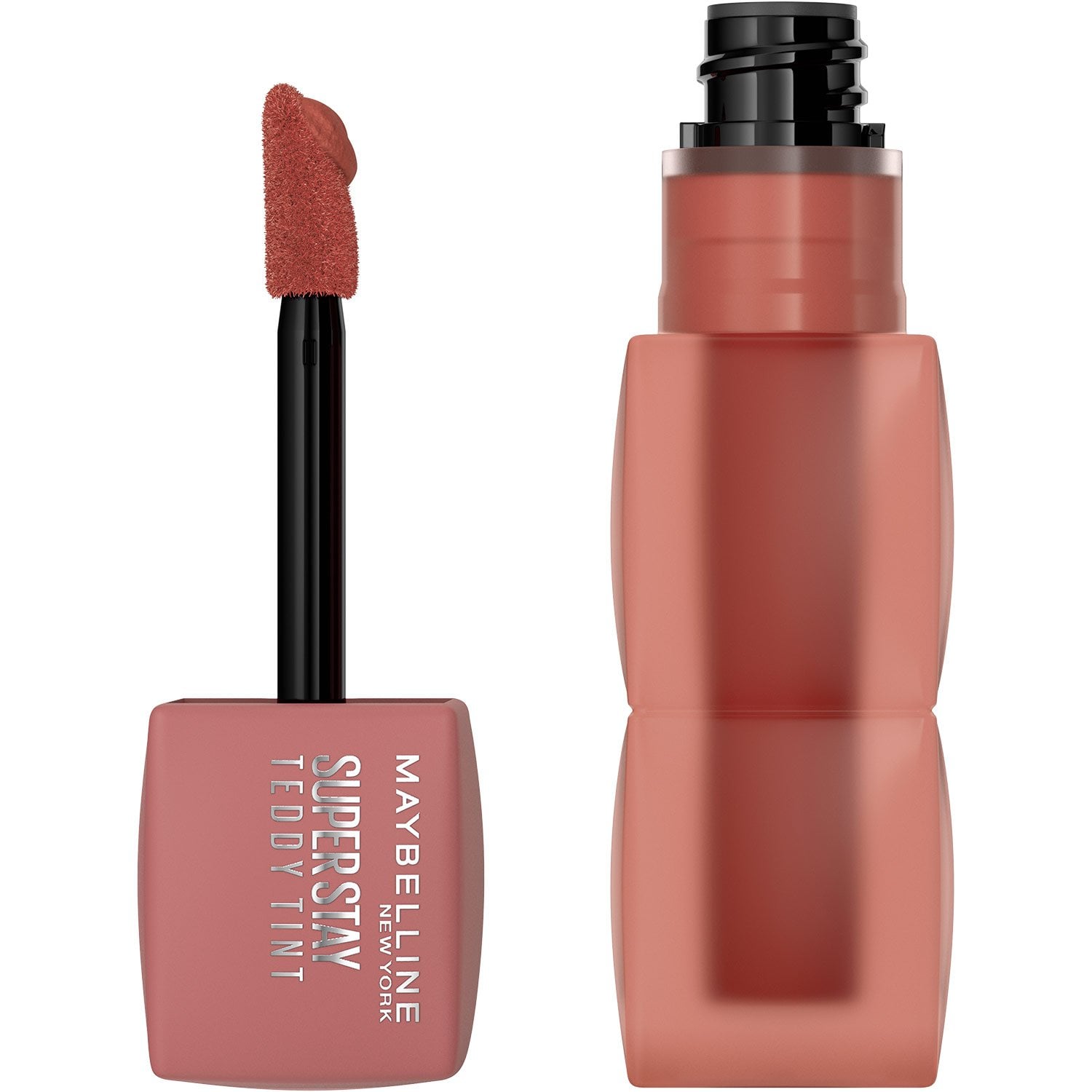 Maybelline SUPERSTAY TEDDY TINT 100 KITTEN HEEL US 41554098150 primary
