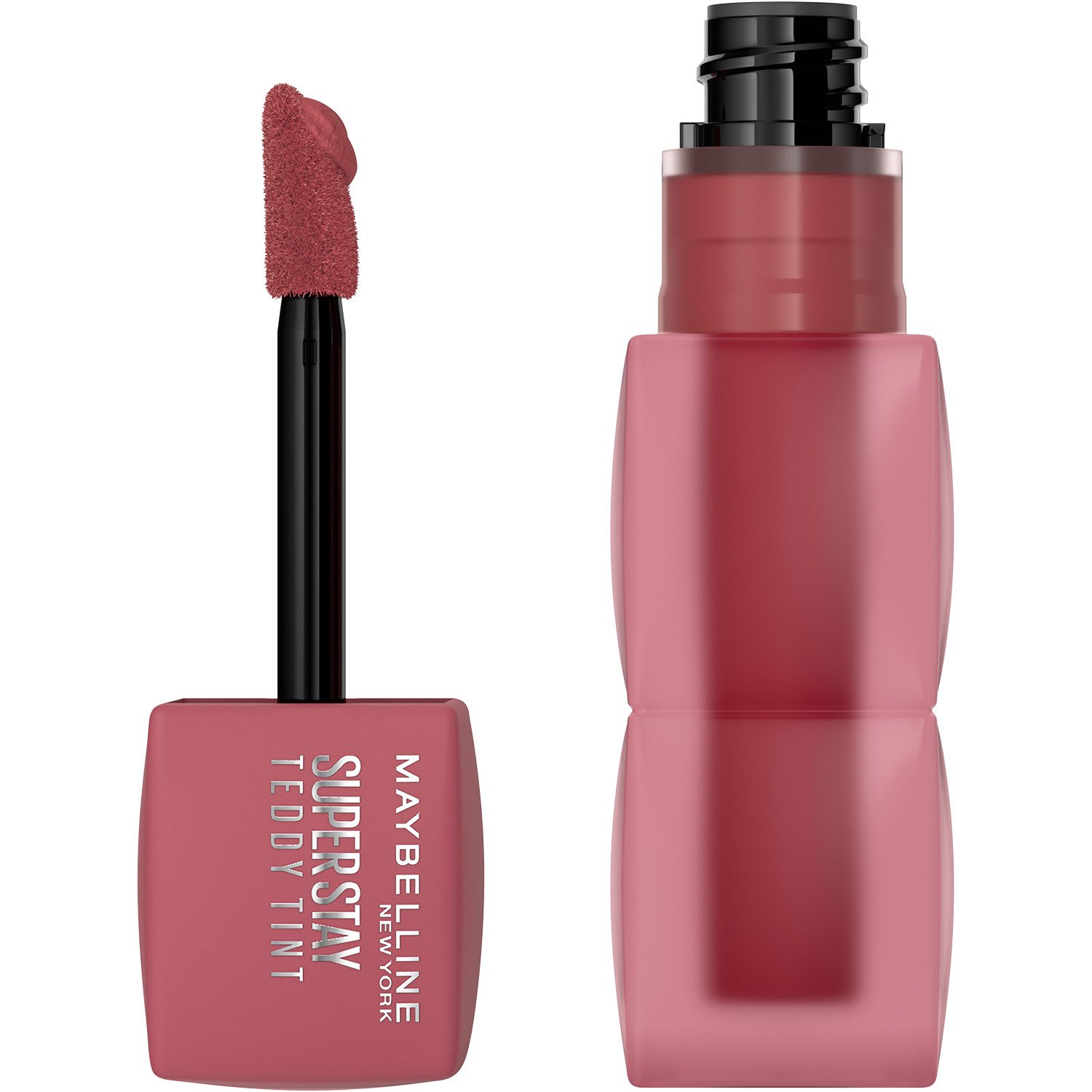Maybelline SUPERSTAY TEDDY TINT 105 VELVET CHOKER US 41554098167 primary