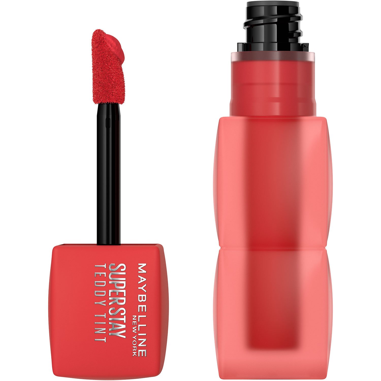 Maybelline SUPERSTAY TEDDY TINT 30 Coquettish 041554089103 square
