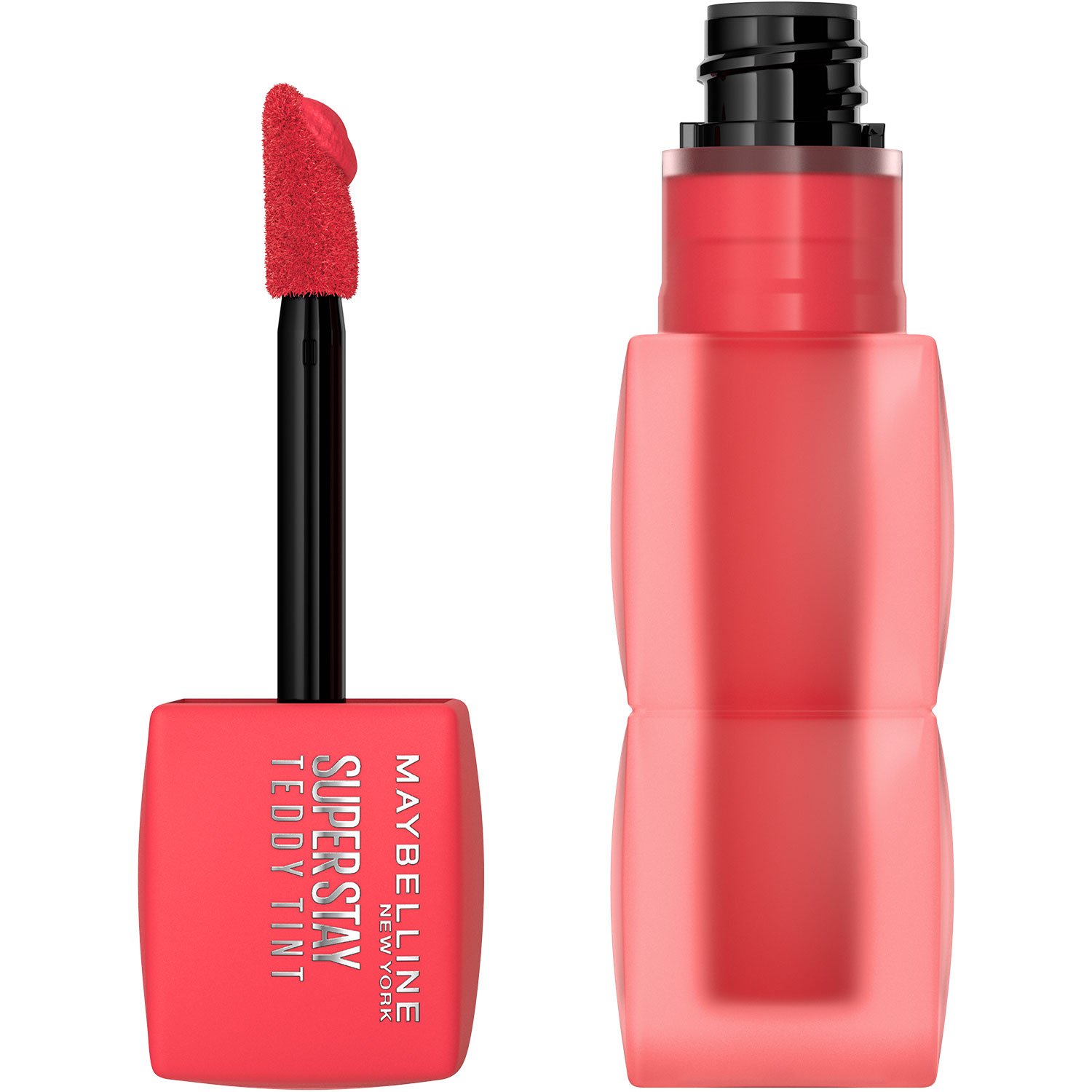 Maybelline SUPERSTAY TEDDY TINT 35 July Forever 041554089097 square