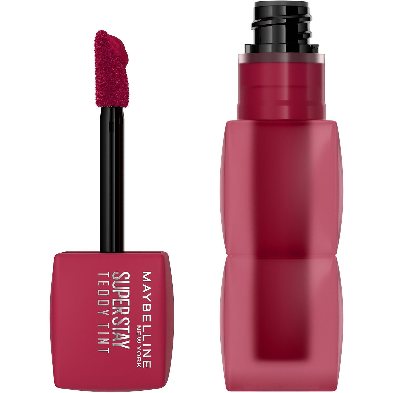 Maybelline SUPERSTAY TEDDY TINT 50 Wild at Heart 041554089066