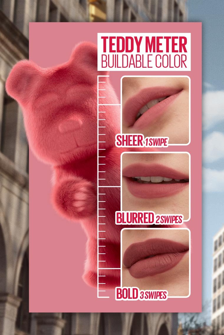 Lip tint shade names sales