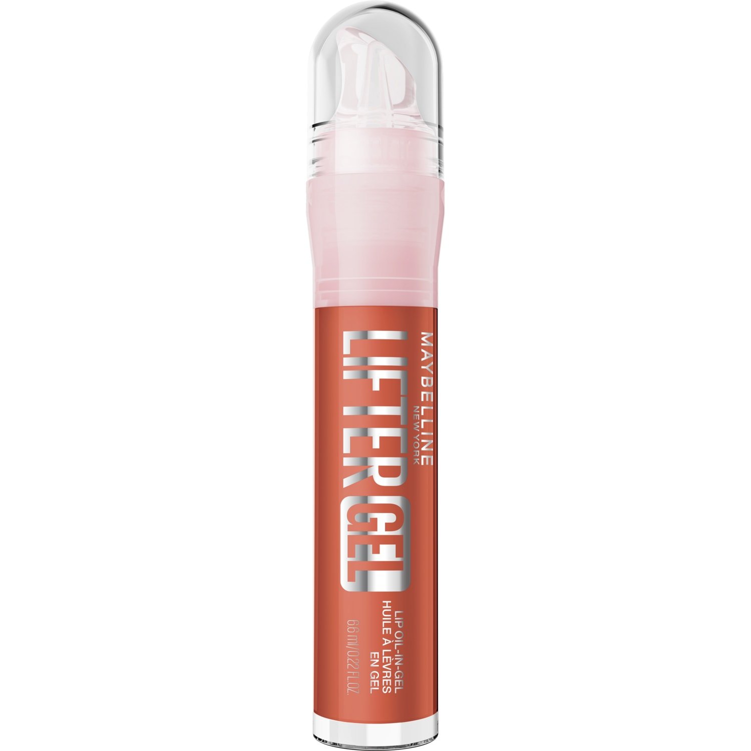 mny liftergel lipgloss pdp 007 vanillahorchata  41554103373 packshot square