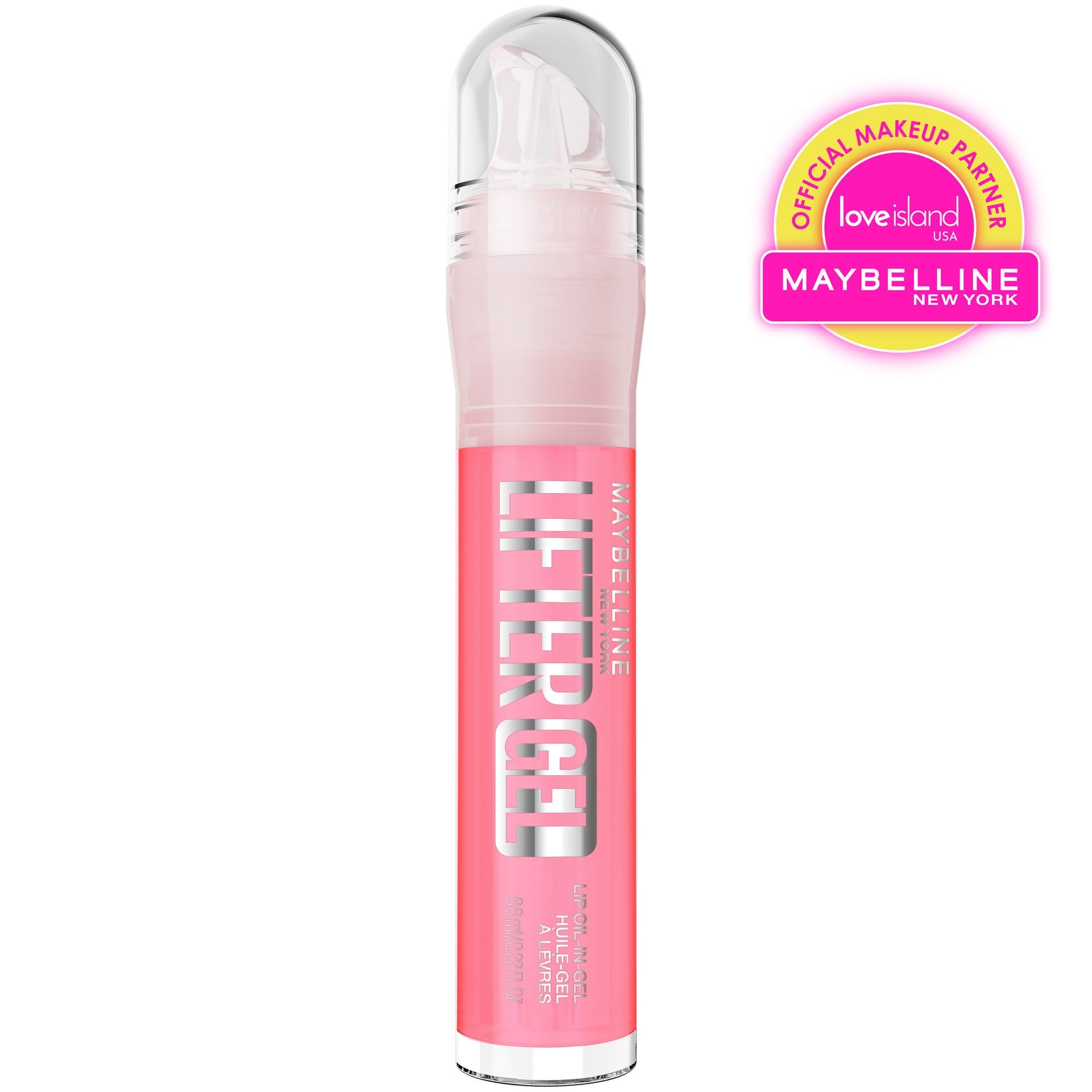 Maybelline Lifter Lip Gloss - Thumbnail 2