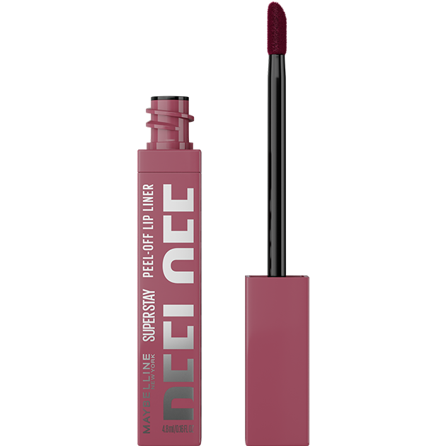Maybelline Super Stay Peel Of Lip Liner Homepage Carrousel packshot