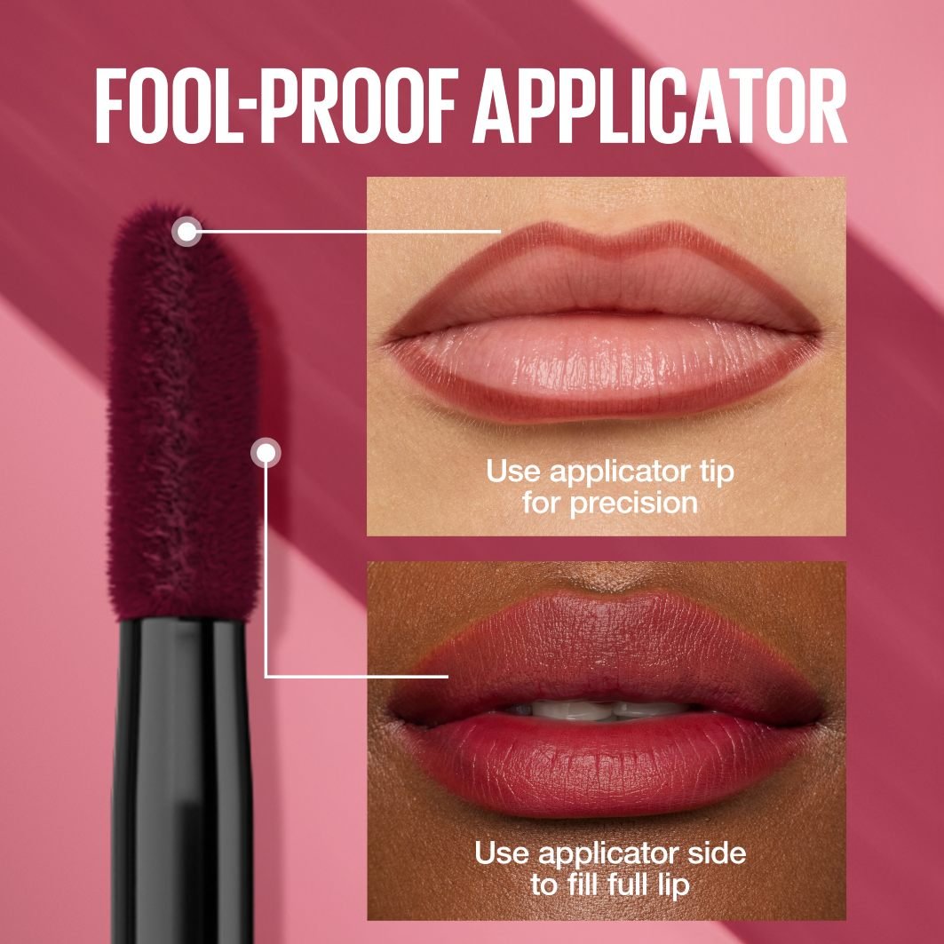 MNY Super Stay Peel Off Lip Liner ATF Key Tech
