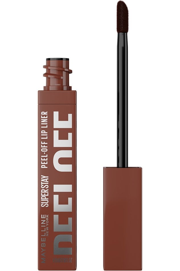 Maybelline Super Stay Peel Of Lip Liner Packshot CLP