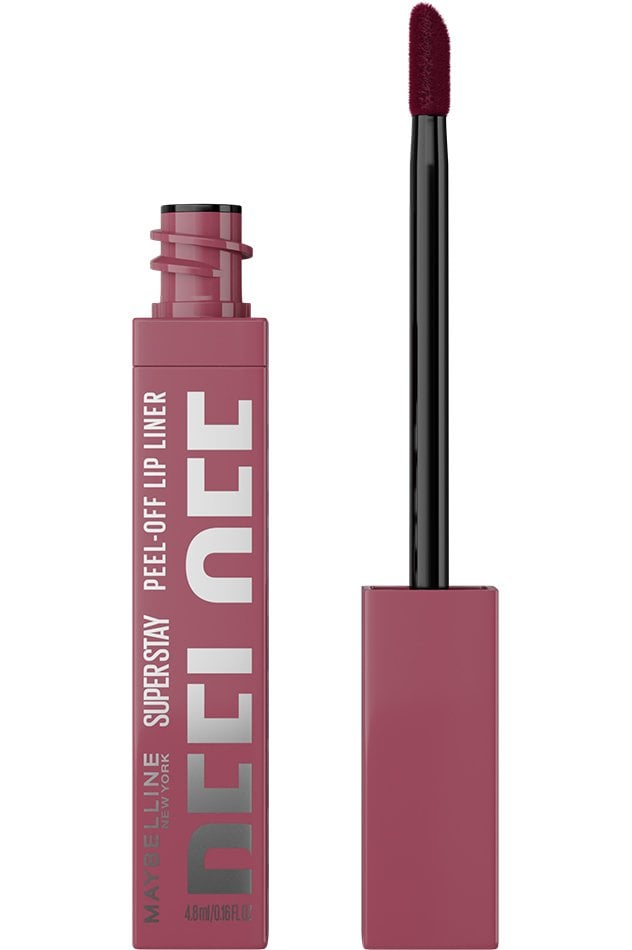Maybelline SuperStay Peel Off Liner 04 Sunset Rectangular Packshot