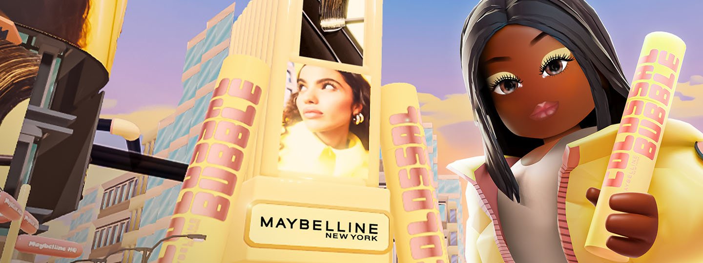 Roblox Bubble Mascara Desktop