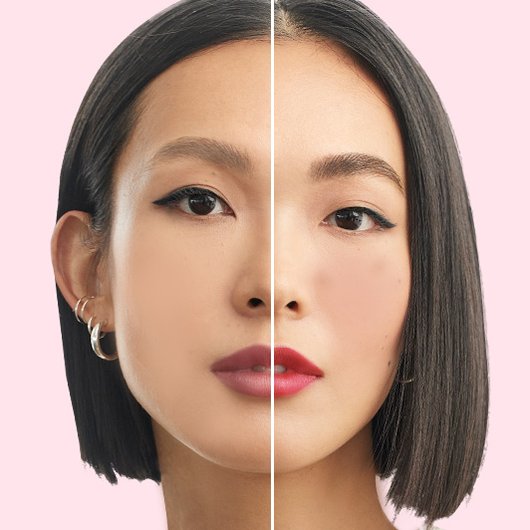 Virtual Makeover Maybelline
