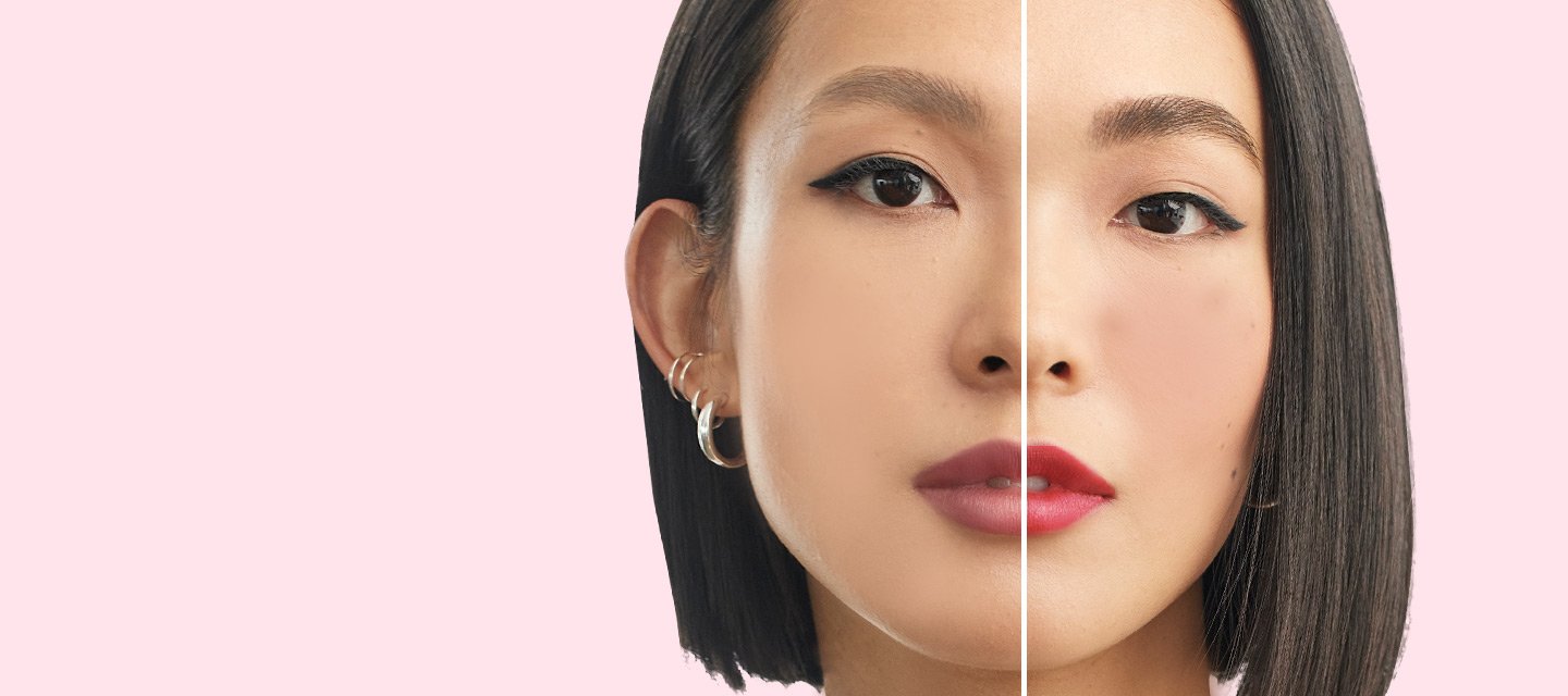 Virtual Makeup Try On Tool - Makeup Tips - Maybelline