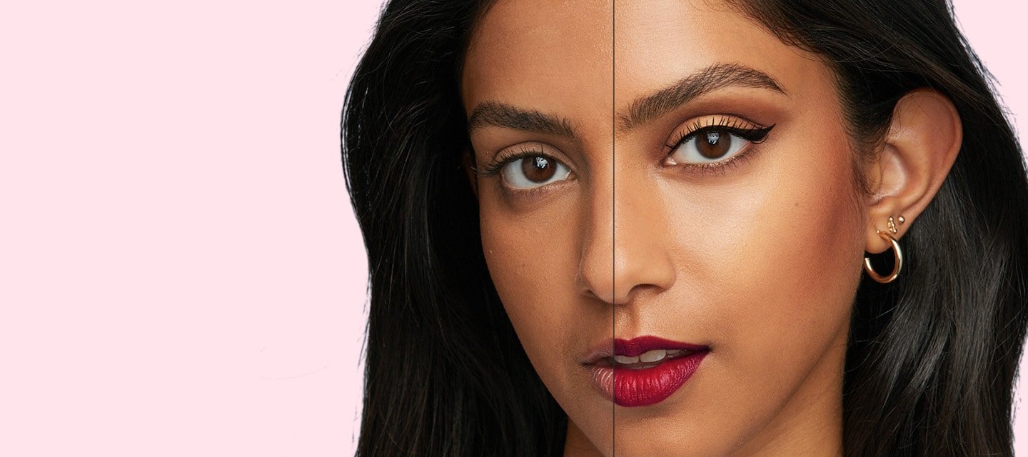 web udtryk fordøje Virtual Makeup Try On - Makeup Tool - Makeup Tips - Maybelline