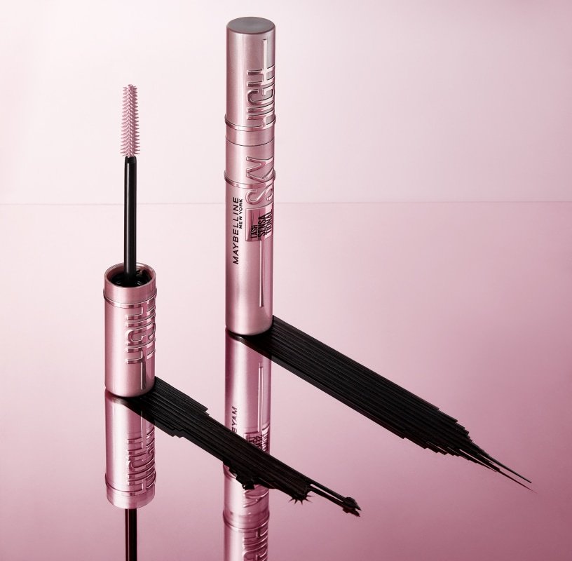 Maybelline Magic: Transforming Your Look with Just One Swipe
