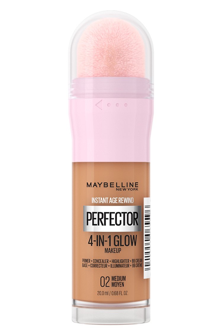 Make up outlet maybelline