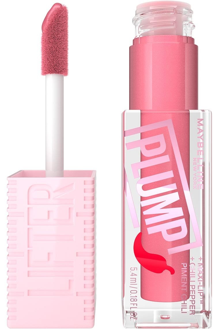 maybelline lifter lifter plump 1 bush blaze 041554080704 o