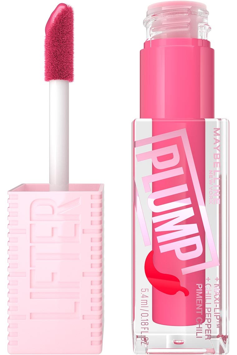 maybelline lifter lifter plump 4 red flag 041554080728 o