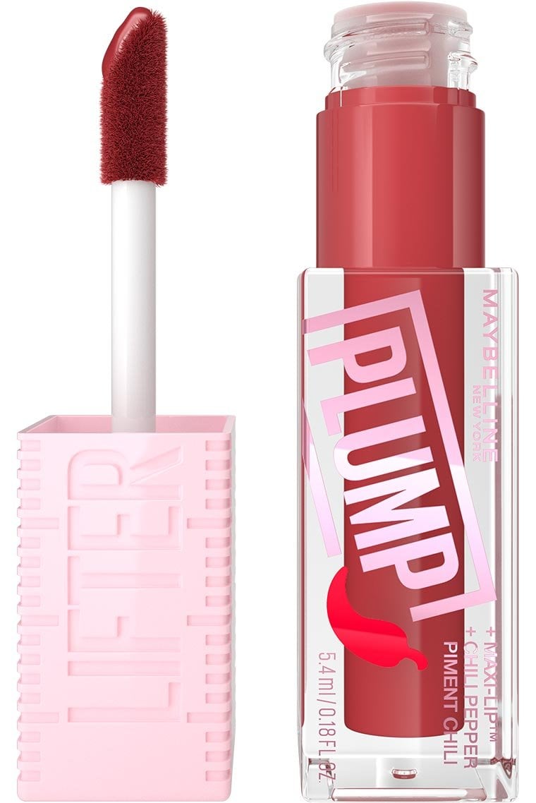 maybelline lifter lifter plump 6 hot chili 041554081879 o