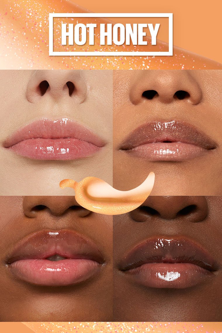 maybelline lifter lifter plump 8 hot honey 041554080681 m