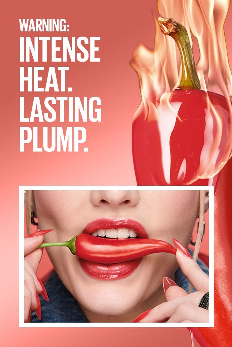 maybelline lifter lifter plump benefits