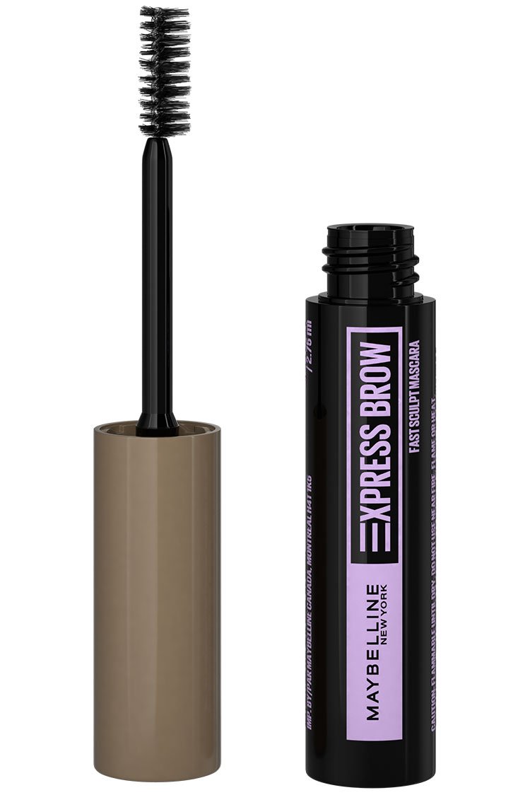 Express Brow Fast Sculpt Gel Brow Mascara - Light Blonde
