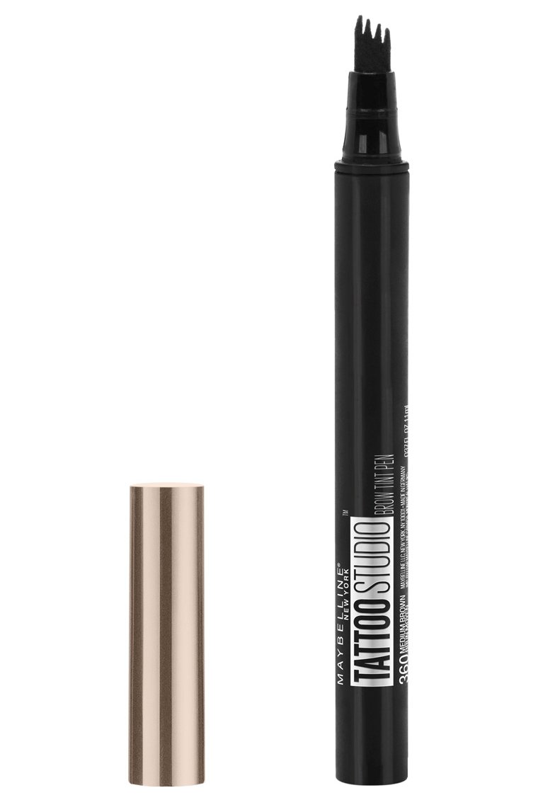 Tattoo Studio Brow Tint Pen Eye Makeup - Blonde
