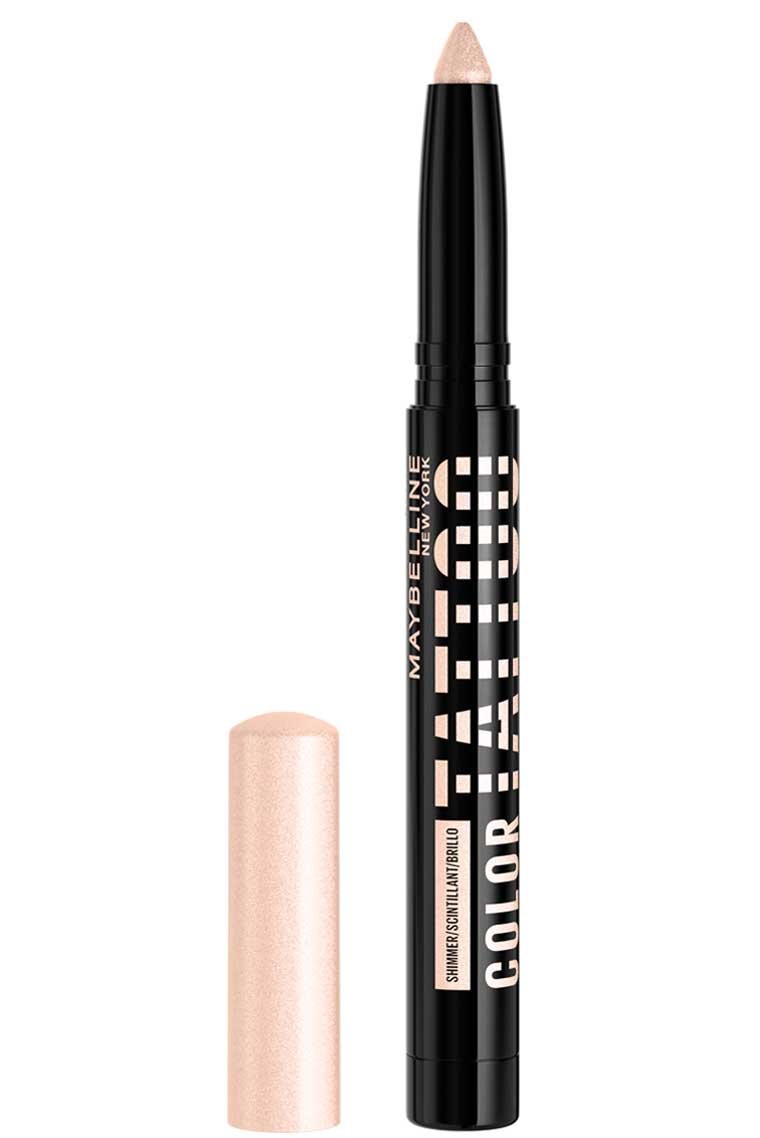 Color Tattoo Eye Stix Up to 24HR Wear Shadow Liner Primer - I am Shining
