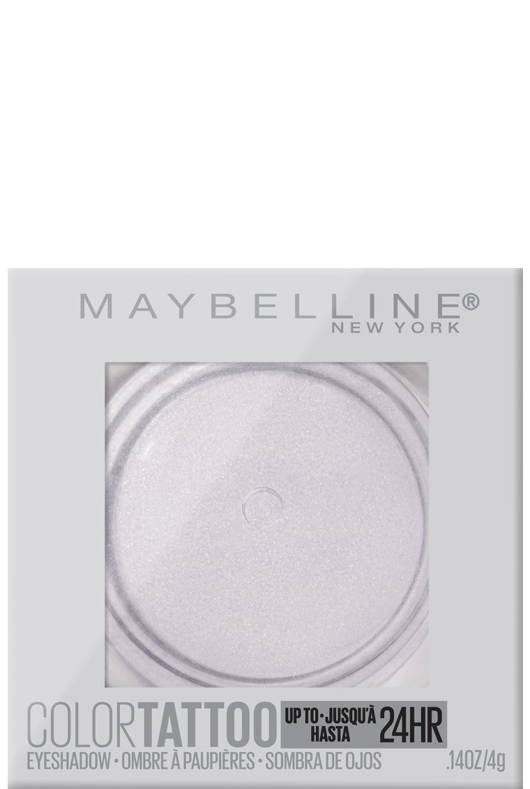 Color Tattoo Up To 24Hr Longwear Cream Eyeshadow Makeup - Chill Girl