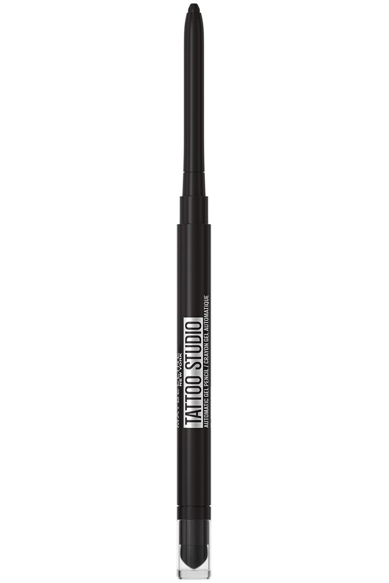Tattoo Studio Automatic Gel Pencil - Pitch Black