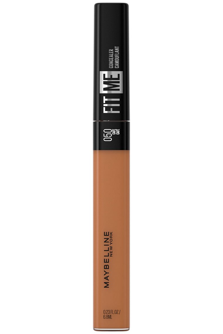 Maybelline sales fit me