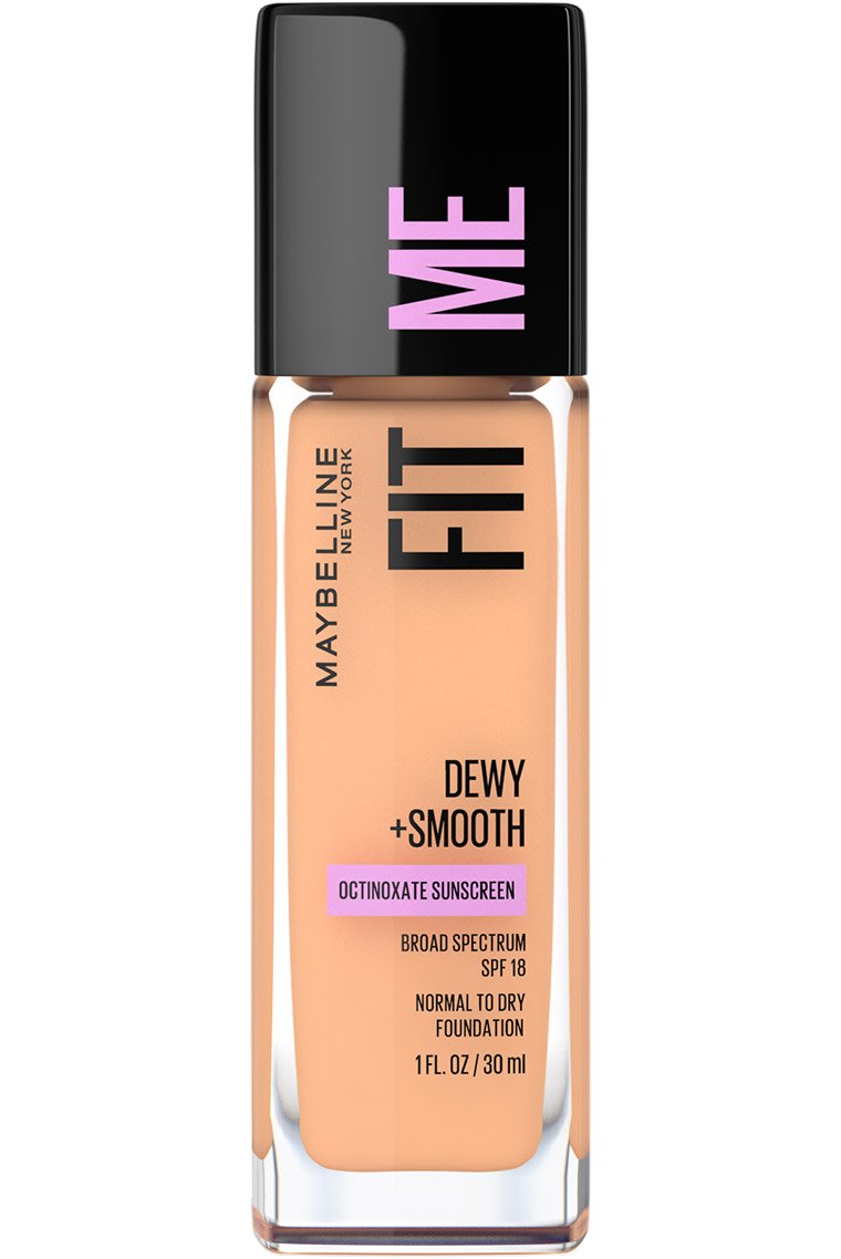 Fit Me Makeup Collection - Face Makeup - Maybelline