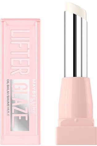 Lifter Glaze Lip Balm - Clear Crave