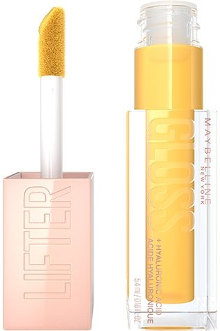 Lifter Gloss Lip Gloss Makeup With Hyaluronic Acid - Honey