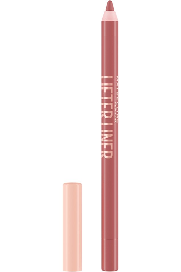 Lifter Liner Lip Liner Makeup with Hyaluronic Acid - Big Lift