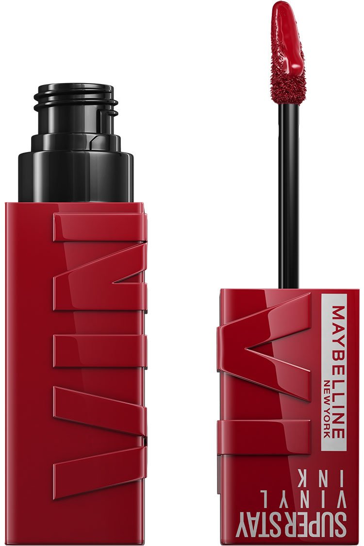 Maybelline Collection - - Stay Lip Super Lipstick Makeup