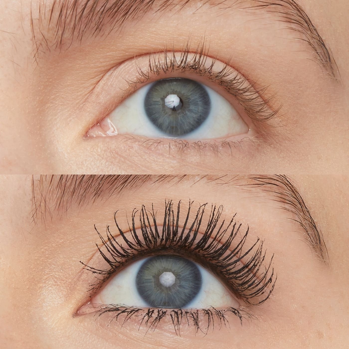 Longer Eyelashes Tile