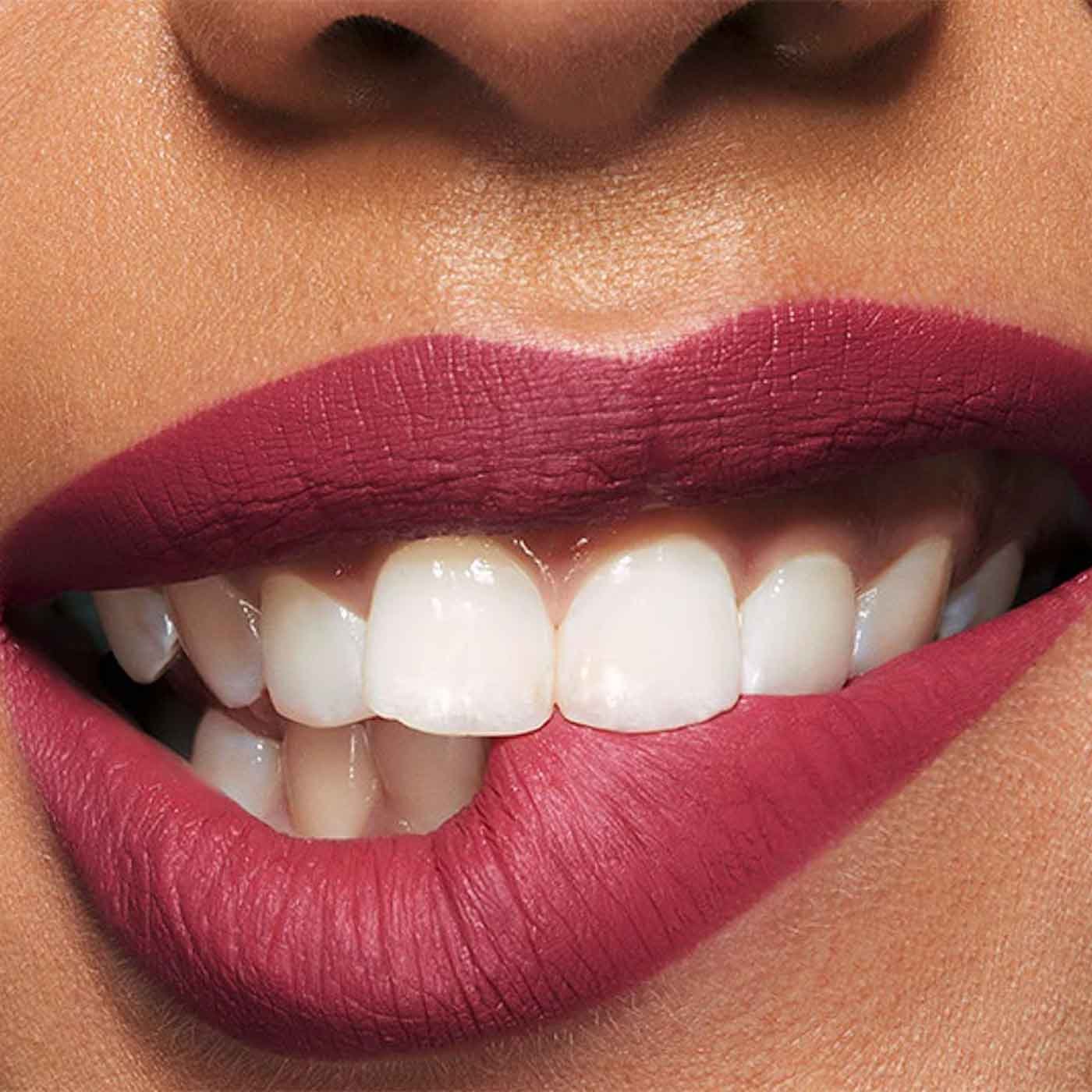 Makeup for deals lips