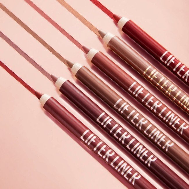 maybelline lifter liner lip liner