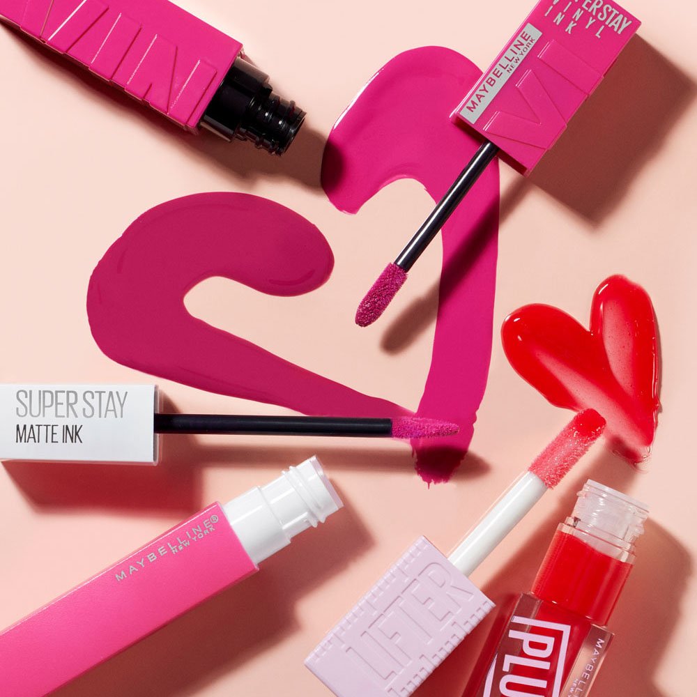 Lipstick tutorial sales