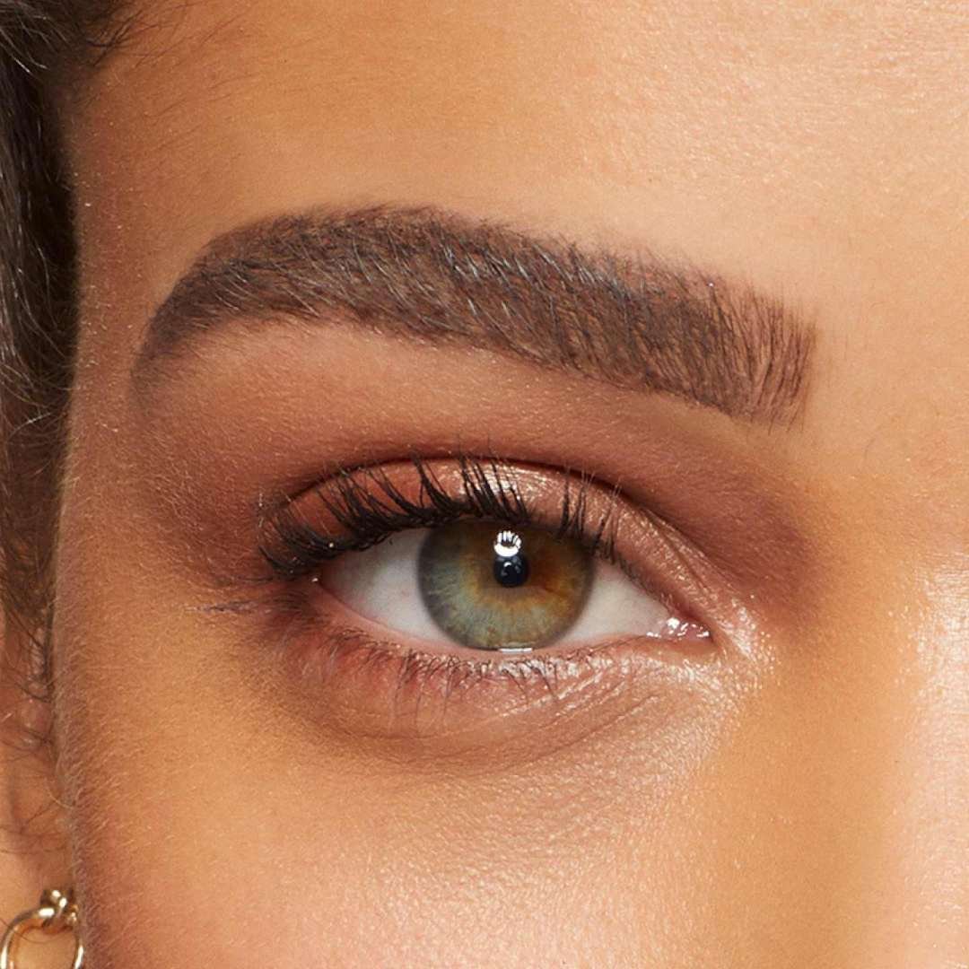 Get More Bang for Your Brows With This Eyebrow Makeup Tip - Makeup and  Beauty Blog